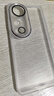 世韓適用vivos19手機(jī)殼vivos19保護(hù)套自帶鏡頭膜防刮高端新款鏡頭全包透明簡(jiǎn)約高級(jí)時(shí)尚輕薄男女款通用 曬單實(shí)拍圖