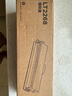 Lenovo聯(lián)想LT2268黑色原裝墨粉 小新耗材（適用于LJ2268/LJ2268W/M7268/M7268W/M7208W Pro） 曬單實(shí)拍圖