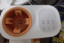 BOLOLO溫奶器搖奶器一體二合一嬰兒無水暖奶器奶瓶熱奶器自動沖奶機 【經(jīng)典款】無水暖奶搖奶器 曬單實拍圖
