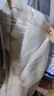 京東洗衣服務(wù) 衣鞋任洗3件 上門取送 去漬整形 價(jià)值2000元內(nèi)衣服鞋子 曬單實(shí)拍圖