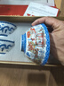景德鎮(zhèn)（jdz）春節(jié)申遺紀(jì)念碗釉中彩收藏飯碗套裝2025年新款高溫白瓷禮盒裝 曬單實拍圖