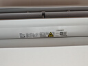 海爾（Haier）空調 KFR-35GW/C200-1 以舊換新 國家補貼 曬單實(shí)拍圖