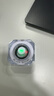 黑鯊魔戒BS Ring 2智能戒指睡眠血氧心率運動監(jiān)測玄鈺黑12號全新升級 曬單實拍圖