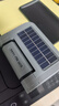 LEM戶外露營燈充電超長續(xù)航太陽能應急燈家用停電備用神器照明燈 曬單實拍圖