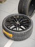 德國(guó)馬牌（Continental）汽車輪胎  255/35ZR20 (97Y) XL FR SC7 適配保時(shí)捷 911(進(jìn)口) 曬單實(shí)拍圖