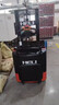 合力電動(dòng)叉車小型1.5噸電動(dòng)堆高車液壓升高升降鏟車堆垛裝卸叉車 合力站駕式1.5噸2.5米-CDD15J-RE 曬單實(shí)拍圖