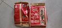 洽洽香瓜子160g經(jīng)典紅袋包裝五香味葵花籽堅(jiān)果炒貨周末休閑零食小吃 曬單實(shí)拍圖