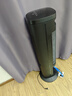 美的（Midea）【降溫優(yōu)選】家用空調(diào)扇智能語音冷風(fēng)扇負(fù)離子凈化靜音落地冷風(fēng)機(jī)水冷塔扇強(qiáng)力制冷小空調(diào)ACA10TJR 曬單實(shí)拍圖