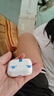 犀狼【官網(wǎng)直營(yíng)正品丨Pro9降噪款】華強(qiáng)北藍(lán)牙耳機(jī)Air無(wú)線Pro2主動(dòng)降噪適配蘋果iPhone16/15入耳式Pods 2025新款｜全功能頂配｜超長(zhǎng)續(xù)航 原版主動(dòng)降噪+空間音頻+滑動(dòng)調(diào)音 曬單實(shí)拍圖