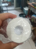 舒奈斯（SONICE）白貼布手指繃帶排球護(hù)指運動膠帶繃帶纏手攀巖手膠籃球手指膠帶 2.5CM齒邊款白貼布 曬單實拍圖