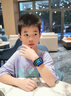 正品小天5G全網(wǎng)通智能電話手表定位防水中小學(xué)生學(xué)生男女電話手表 4G標(biāo)配黑+視頻通話+定位+4內(nèi)存 曬單實(shí)拍圖