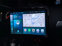 航睿適用本田XRV繽智飛度杰德鋒范CRV皓影雅閣中控大屏導航一體車(chē)機 高通八核8+128+AHD后視 曬單實(shí)拍圖