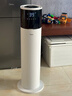 亞都亞都加濕器家用大容量噴霧空氣增濕機(jī)除菌大霧量孕婦嬰兒臥室靜音 白色 13L智能殺菌款 曬單實(shí)拍圖