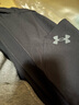 安德瑪（Under Armour）UA官方女款長褲 25夏季新款運(yùn)動(dòng)褲跑步健身訓(xùn)練快干透氣休閑褲子 1325806-002 S/160/80A S 曬單實(shí)拍圖