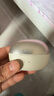韶音（SHOKZ）【定制禮盒】OpenDots ONE動鈦圈開放式藍牙耳機耳夾式耳機藍牙跑步運動無線E310禮物 星際白 曬單實拍圖