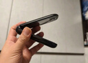 金立 金立R9 翻蓋老人手機4G全網(wǎng)通移動聯(lián)通電信 大屏學(xué)生老年人手機大字大聲 雙卡雙待長續(xù)航功能機 黑色 2.4英寸-4G全網(wǎng)通雙卡版 曬單實拍圖