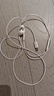 倍思 type-c耳機(jī)有線蘋果iPhone15ProMaxPlus華為mate60p50榮耀小米紅米手機(jī)ipad平板電腦吃雞半入耳式 曬單實(shí)拍圖