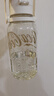 格米（germ）可口可樂夏季塑料杯帶吸管耐高溫大容量運(yùn)動(dòng)水杯1250ML浮光白 曬單實(shí)拍圖