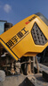 卡爾沃（Cullisfertile） 車(chē)用齒輪油 85W/90 GL-5 18L汽車(chē)用品 曬單實(shí)拍圖
