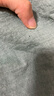 匹魯幼兒園被子全棉三件套寶寶嬰兒六件套學(xué)生宿舍床上用品入園多件套 曬單實拍圖