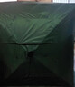 車(chē)尾帳篷suv車(chē)頂帳篷車(chē)載延伸戶(hù)外多功能露營(yíng)自駕帳篷自動(dòng)速開(kāi) 【軍綠色】特厚420D牛津布套餐二 曬單實(shí)拍圖