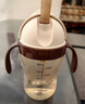 世喜奶瓶水杯配件（吸管杯杯頭直飲款）適配7.2cm口徑瓶身 曬單實拍圖