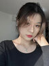 VVIENNE WESTLOCK西太后珍珠項鏈毛衣鏈土星別針鎖骨鏈送女友 銀色--土星別針鎖骨鏈 曬單實拍圖