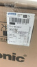松下（Panasonic）8公斤全自動(dòng)滾筒洗衣機(jī)家用除螨泡沫凈 下排水 國(guó)家補(bǔ)貼20% 8公斤 白 曬單實(shí)拍圖