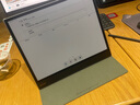 BOOX【送皮套等】文石BOOX T13C彩色墨水屏智能電子書閱讀器墨水平板13.3英寸電紙書大屏手寫pdf電子紙 T13C彩色墨水屏13.3英寸+原裝翻蓋皮套 曬單實(shí)拍圖