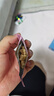 爺爺?shù)霓r(nóng)場芝士莓莓小軟餅干 寶寶兒童零食澳洲干酪 出行便攜60g 曬單實(shí)拍圖