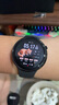 榮耀手表Fit 44mm【國(guó)家補(bǔ)貼15%】活力版 幻夜黑 超輕薄超長(zhǎng)續(xù)航NFC智能運(yùn)動(dòng)手表 GS3i升級(jí)款男女表 曬單實(shí)拍圖