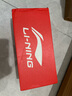 李寧（LI-NING）運(yùn)動(dòng)拖鞋男女四季外穿一字拖鞋家居洗澡海邊防滑防異味水上拖鞋 曬單實(shí)拍圖