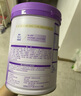 雀巢（Nestle）超啟能恩 較大嬰兒配方奶粉 2段 （6-12月齡適用）850g 曬單實(shí)拍圖