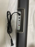 漫步者（EDIFIER）B1 電視音響 家庭影院 無線藍(lán)牙回音壁 家用客廳音箱 壁掛音響 曬單實(shí)拍圖