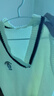 啄木鳥(niǎo)兩件套裝春秋季新款韓版學(xué)院風(fēng)V領(lǐng)寬松小熊針織馬甲套頭毛衣背心 【兩件套】襯衫+針織馬甲 M 曬單實(shí)拍圖
