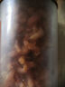 小海故事 大號金鉤海米凈含量250g*1罐 源頭直發(fā) 海產(chǎn)干貨 淡干蝦米仁煲湯 曬單實拍圖