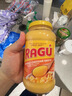 樂(lè )鮮雙重（RAGU）美國GAGU CHEDDAR SAUCE樂(lè )鮮雙重切達奶酪意面調味醬樂(lè )古雙重切達453g 曬單實(shí)拍圖