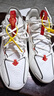 耐克NIKE 男G.T CUT 3 男子ZOOMX蛇年限定籃球鞋HV5977-102大學紅44 曬單實拍圖
