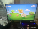 AOC 愛(ài)攻27英寸4K 240Hz雙模FHD 480Hz原裝模組 DP2.1 HDR400 1ms 硬件低藍(lán)光 游戲電競(jìng)顯示器AG276UZ 曬單實(shí)拍圖