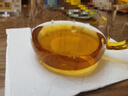 中茶茶葉普洱茶云南七子餅茶經(jīng)典7541生普小餅生茶整提 150g * 5餅 曬單實拍圖
