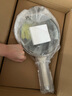 KIWICOO德國鈦聚力平底鍋不粘鍋家用牛排煎鍋無涂層煎蛋炒鍋電磁爐燃氣灶 【鈦聚力煎炒鍋】聚油抗凸 24cm 曬單實拍圖