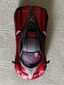 卡威（KIV）帕加尼風(fēng)神合金汽車(chē)模型男孩玩具車(chē)跑車(chē)兒童玩具仿真車(chē)模擺件 帕加尼風(fēng)神-紅色 曬單實(shí)拍圖