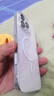綠聯(lián)【相機(jī)按鍵全包|環(huán)保認(rèn)證】適用iPhone16ProMax手機(jī)殼蘋果16ProMax保護(hù)套磁吸殼抗黃超薄防摔透明 曬單實(shí)拍圖