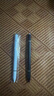 平板ipad繪畫(huà)細頭觸屏電容筆通用vivo華為蘋(píng)果小米OPPO手機手寫(xiě)筆 白色+黑色 2只 曬單實(shí)拍圖