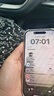 Apple/蘋果 iPhone 16（A3288）256GB 白色 支持移動(dòng)聯(lián)通電信5G 雙卡雙待手機(jī) 曬單實(shí)拍圖