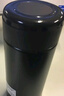 象?。╖O JIRUSHI）保溫杯保冷杯水杯子進(jìn)口不銹鋼男女士帶儲格茶杯生日送禮物ASE35 曬單實拍圖
