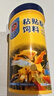 海豚魚(yú)食小型魚(yú) 米奇孔雀魚(yú)飼料熱帶魚(yú)小型魚(yú)糧 貼片魚(yú)食小顆粒魚(yú)飼料 100g（250ml）貼片魚(yú)食【1瓶】 曬單實(shí)拍圖