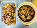 龍大肉食 豬五花肉塊凈重4斤 冷凍帶皮五花肉豬五花烤肉 出口日本級(jí) 曬單實(shí)拍圖