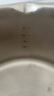 蘇泊爾湯鍋輕享316L不銹鋼煮面煮粥燉鍋燃?xì)庠铍姶艩t通用22cm ET22YHS01 曬單實(shí)拍圖