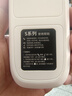 AXLTD 同達無線語音對講門鈴超遠距離雙向內(nèi)部通話穿墻辦公室家用別墅老人呼叫機器呼救器可對話機充電 1室外機 + 2室內(nèi)機 S1  白色 曬單實拍圖